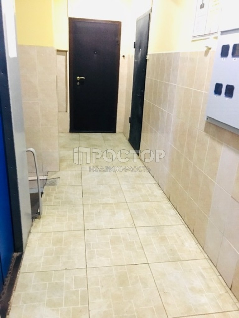 1-комнатная квартира, 32 м² - фото 5
