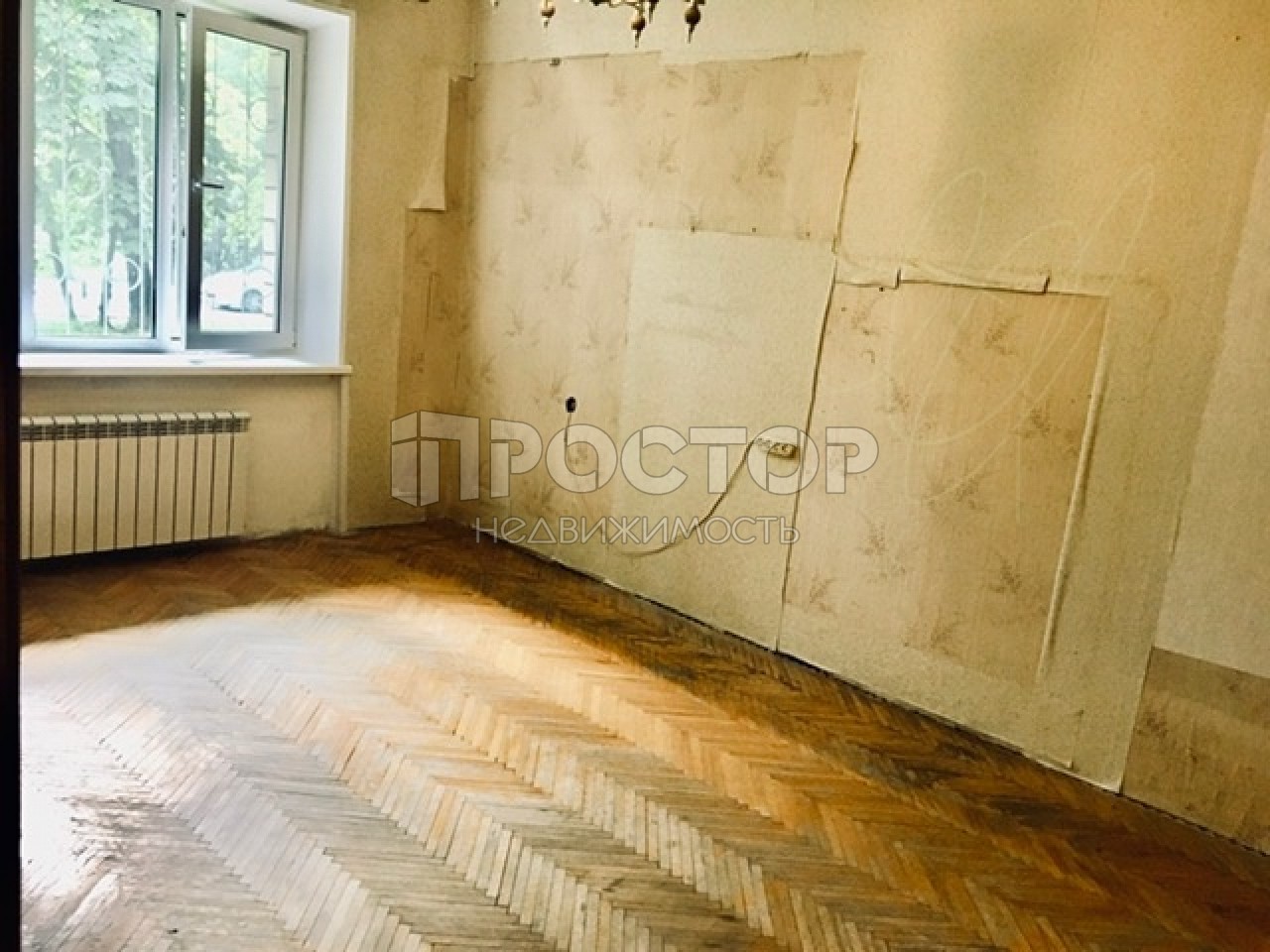 1-комнатная квартира, 32 м² - фото 10