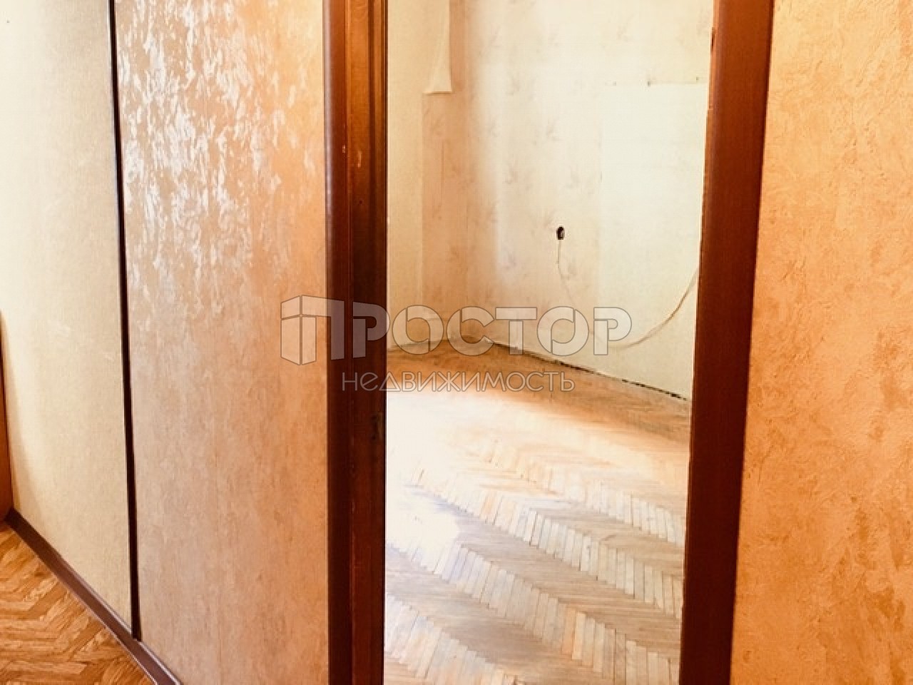 1-комнатная квартира, 32 м² - фото 7