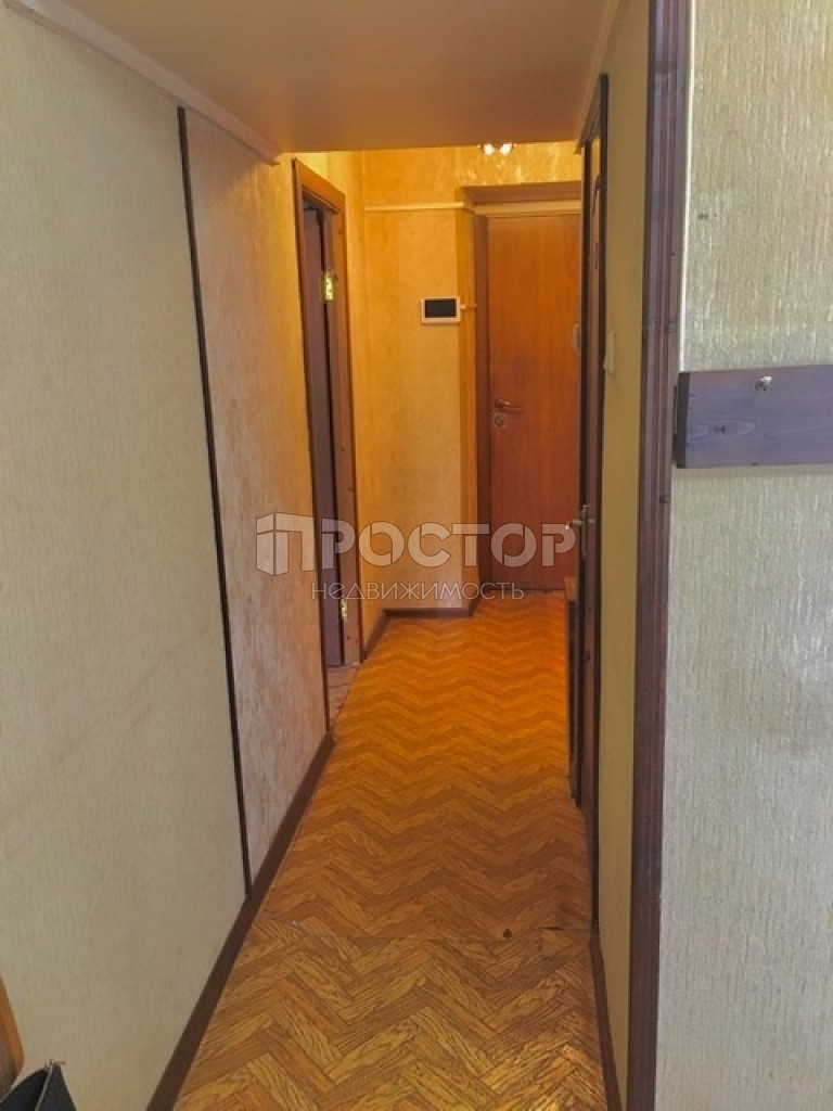 1-комнатная квартира, 32 м² - фото 8
