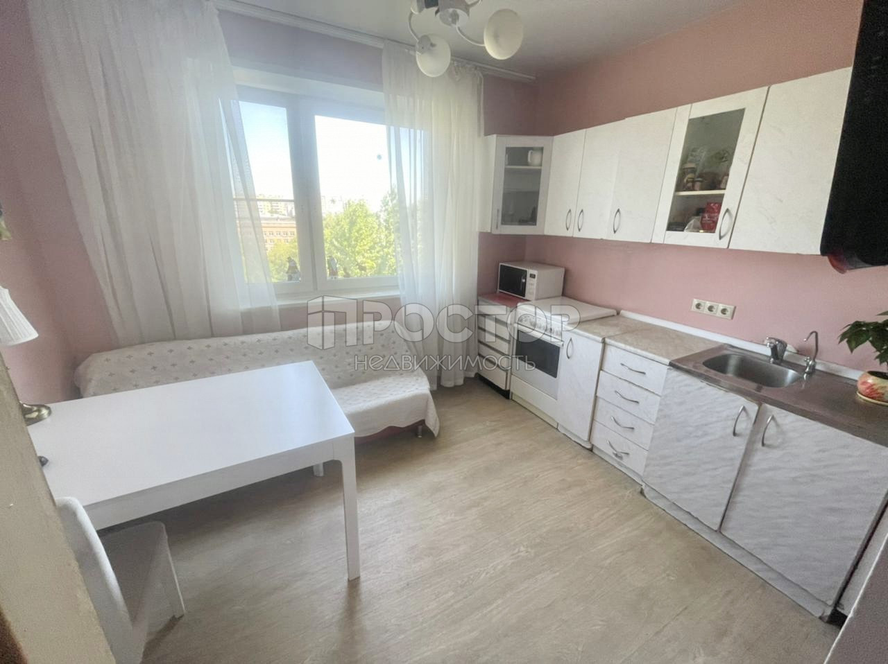 3-комнатная квартира, 75 м² - фото 12