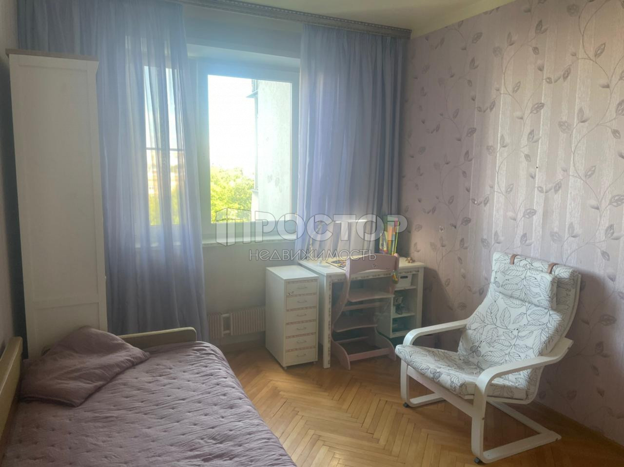 3-комнатная квартира, 75 м² - фото 5