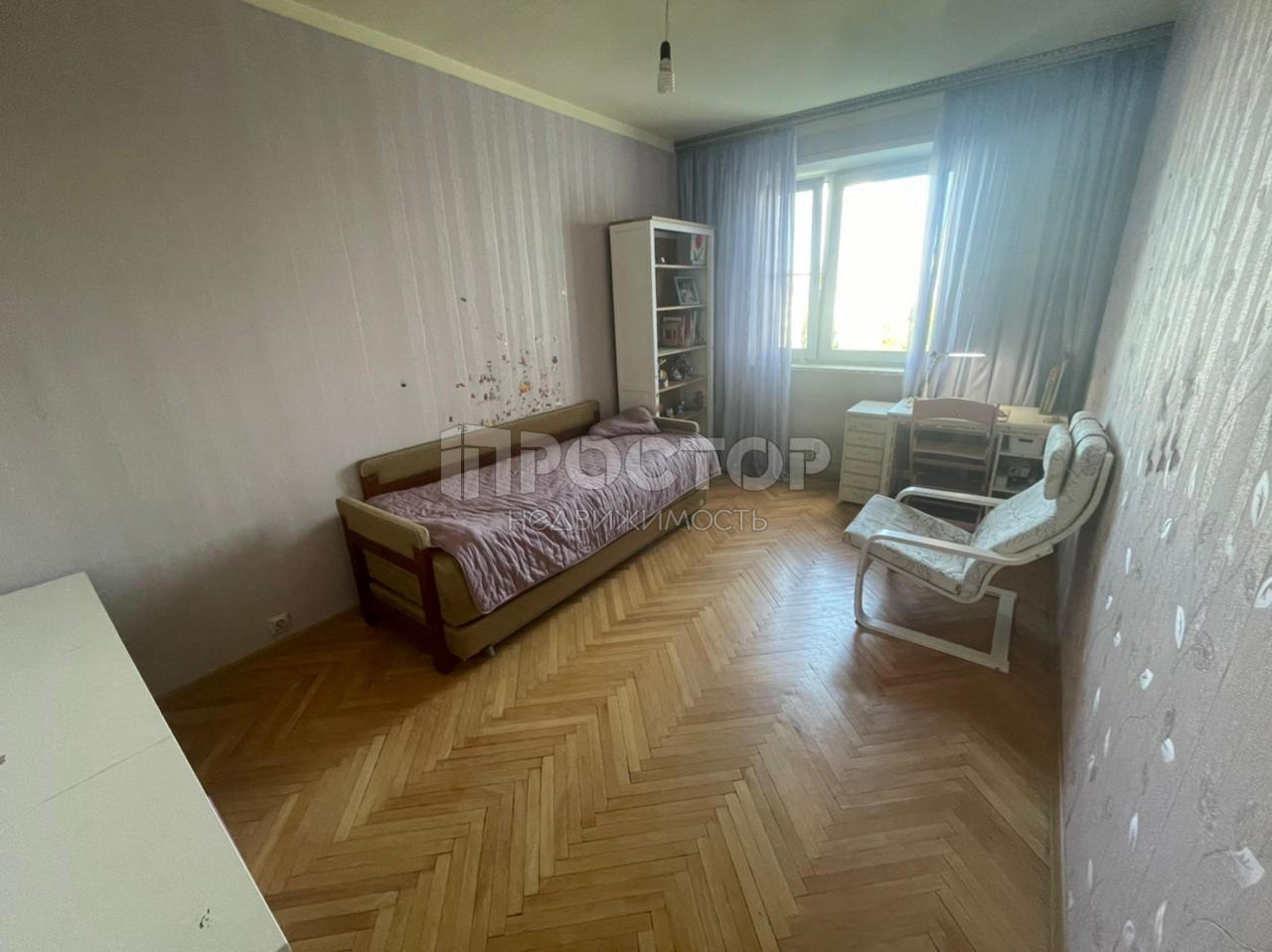 3-комнатная квартира, 75 м² - фото 4