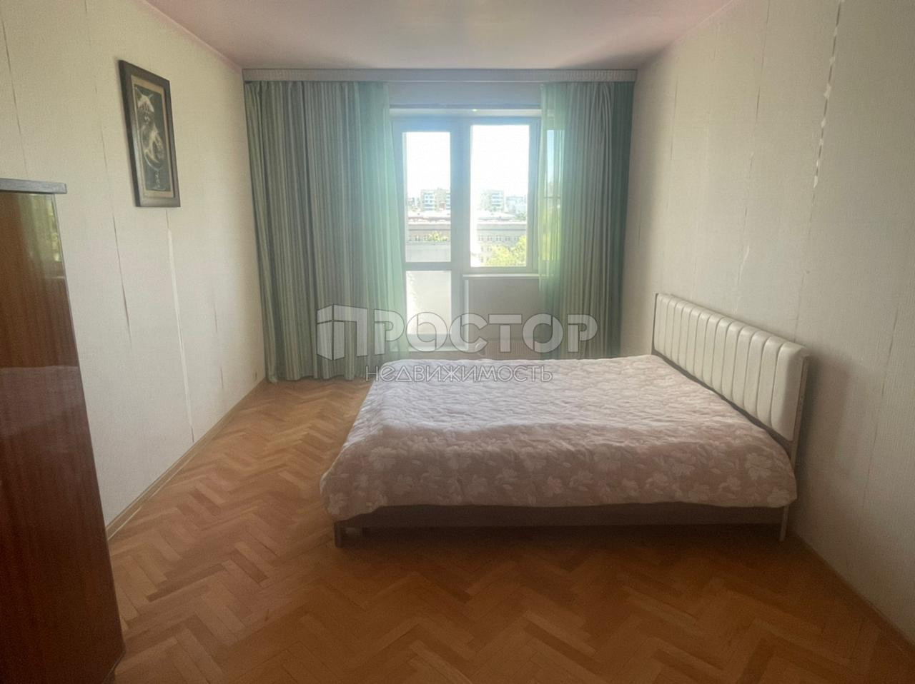 3-комнатная квартира, 75 м² - фото 6