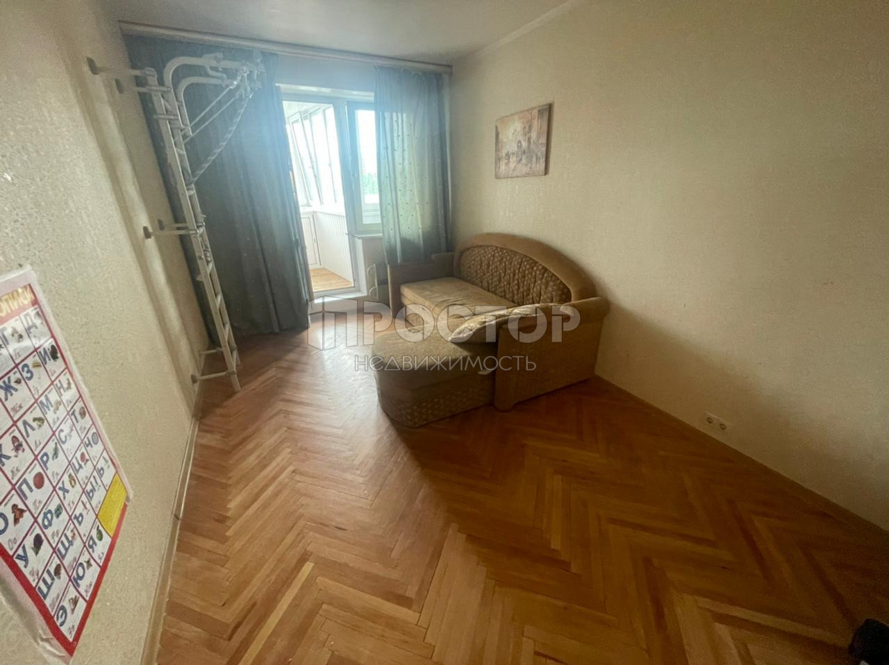 3-комнатная квартира, 75 м² - фото 3