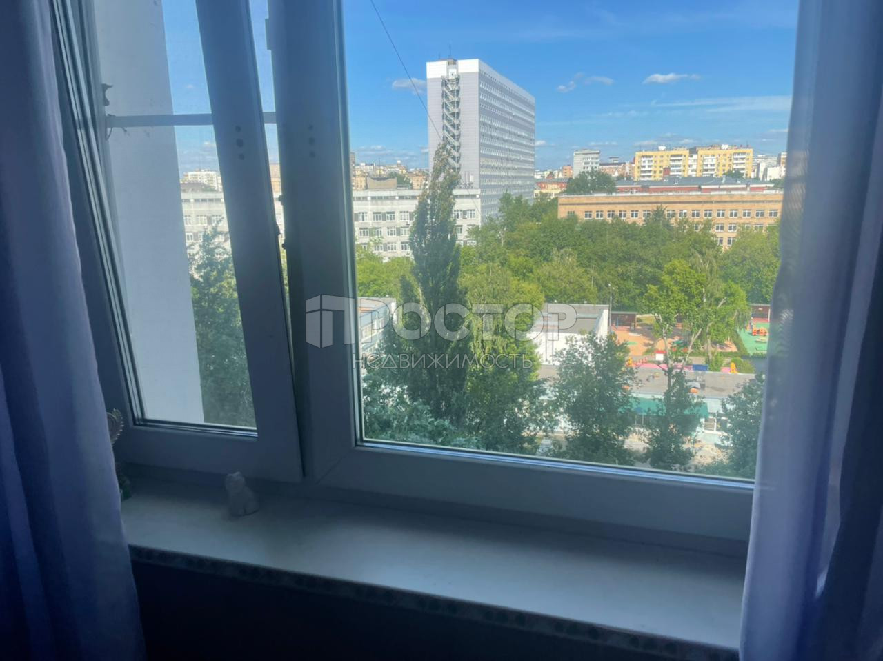 3-комнатная квартира, 75 м² - фото 18