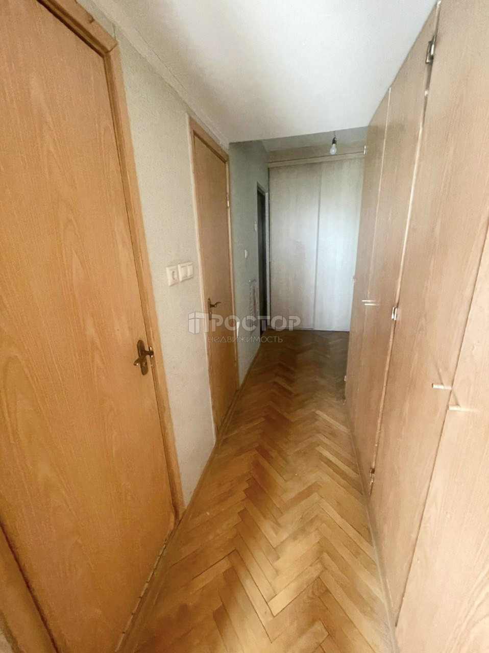 3-комнатная квартира, 75 м² - фото 13