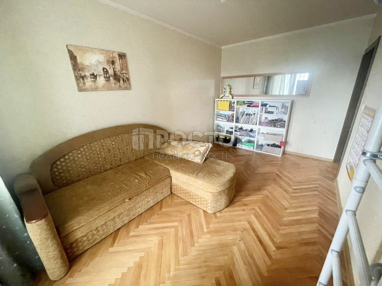 3-комнатная квартира, 75 м² - фото 2