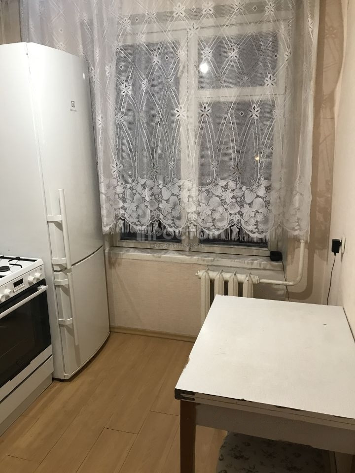 1-комнатная квартира, 31.5 м² - фото 3