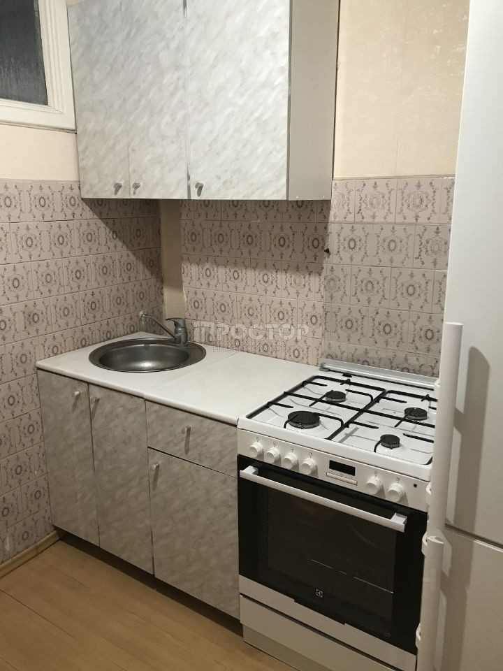 1-комнатная квартира, 31.5 м² - фото 4