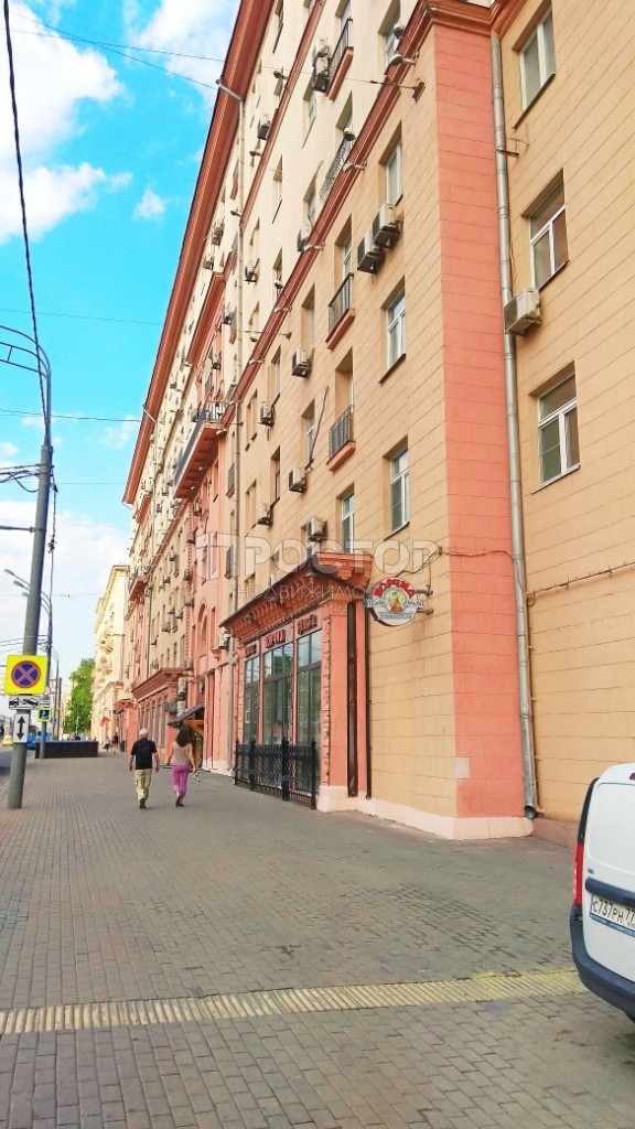 2-комнатная квартира, 60 м² - фото 14