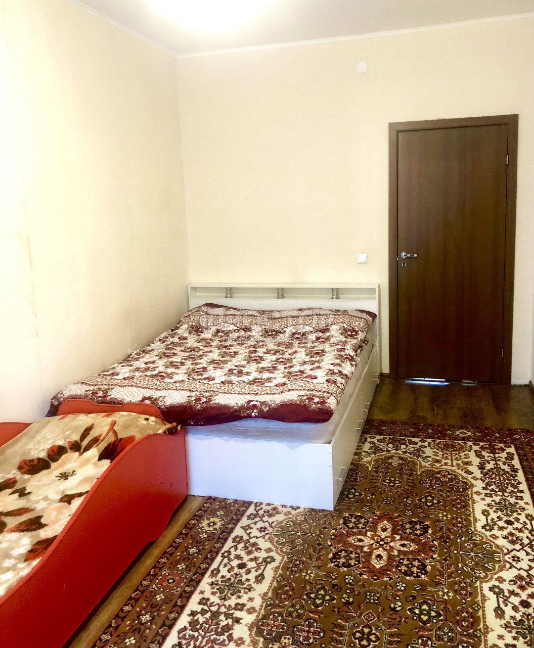 1-комнатная квартира, 35 м² - фото 3