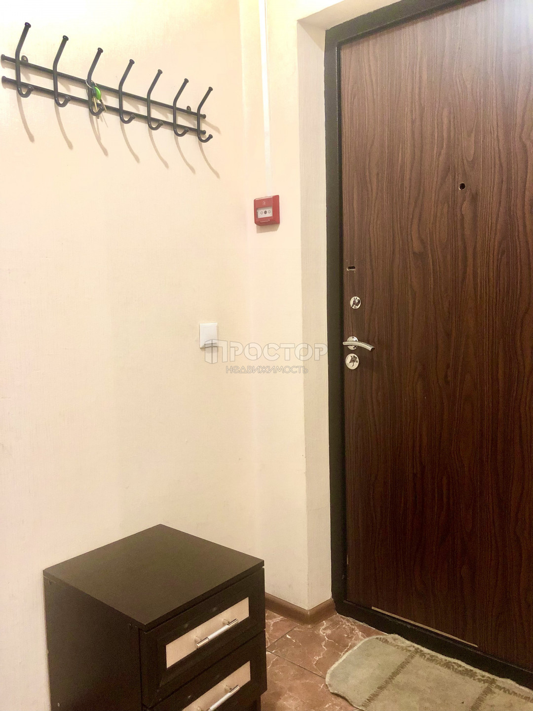 1-комнатная квартира, 35 м² - фото 16