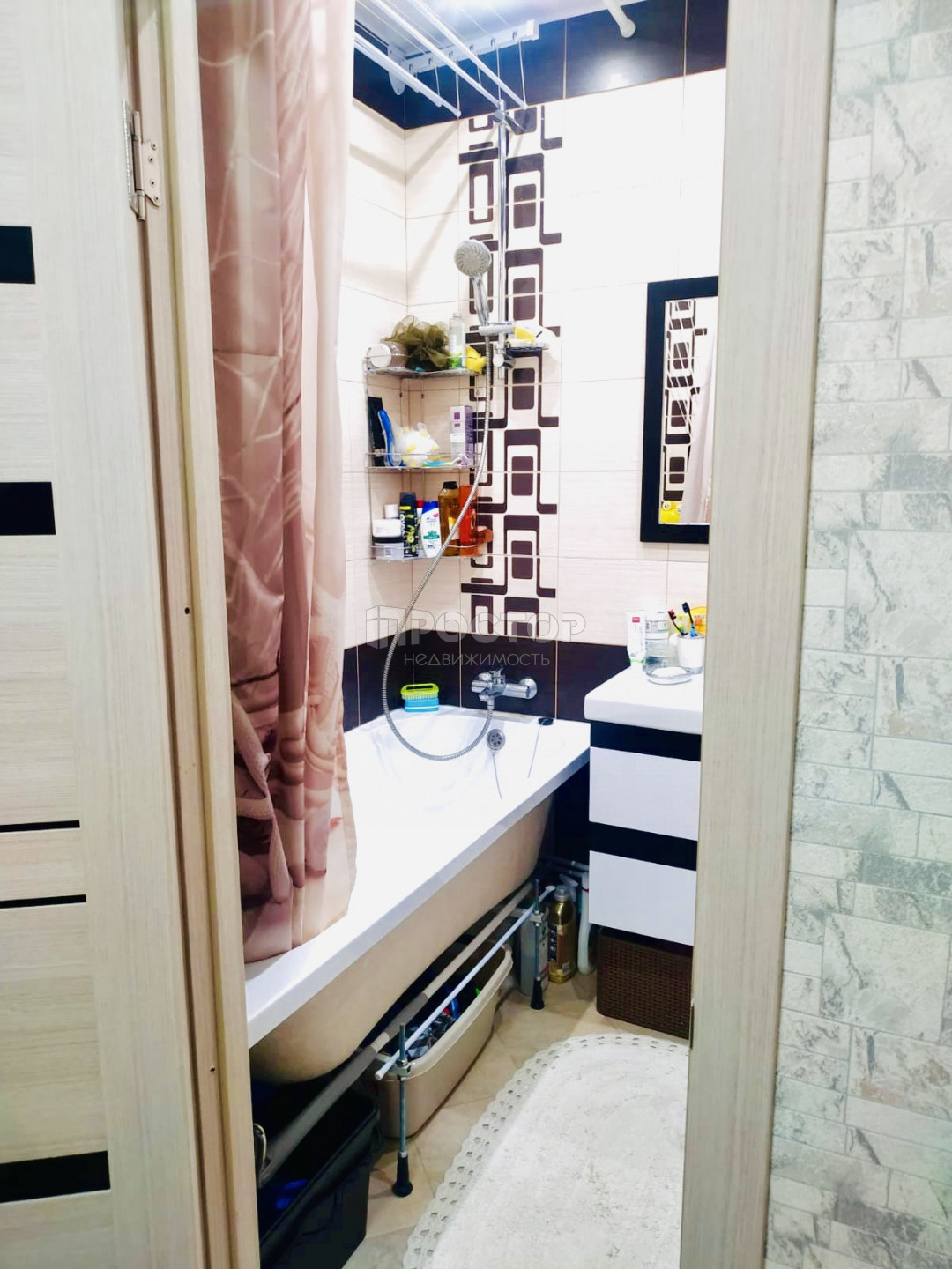 2-комнатная квартира, 46 м² - фото 19