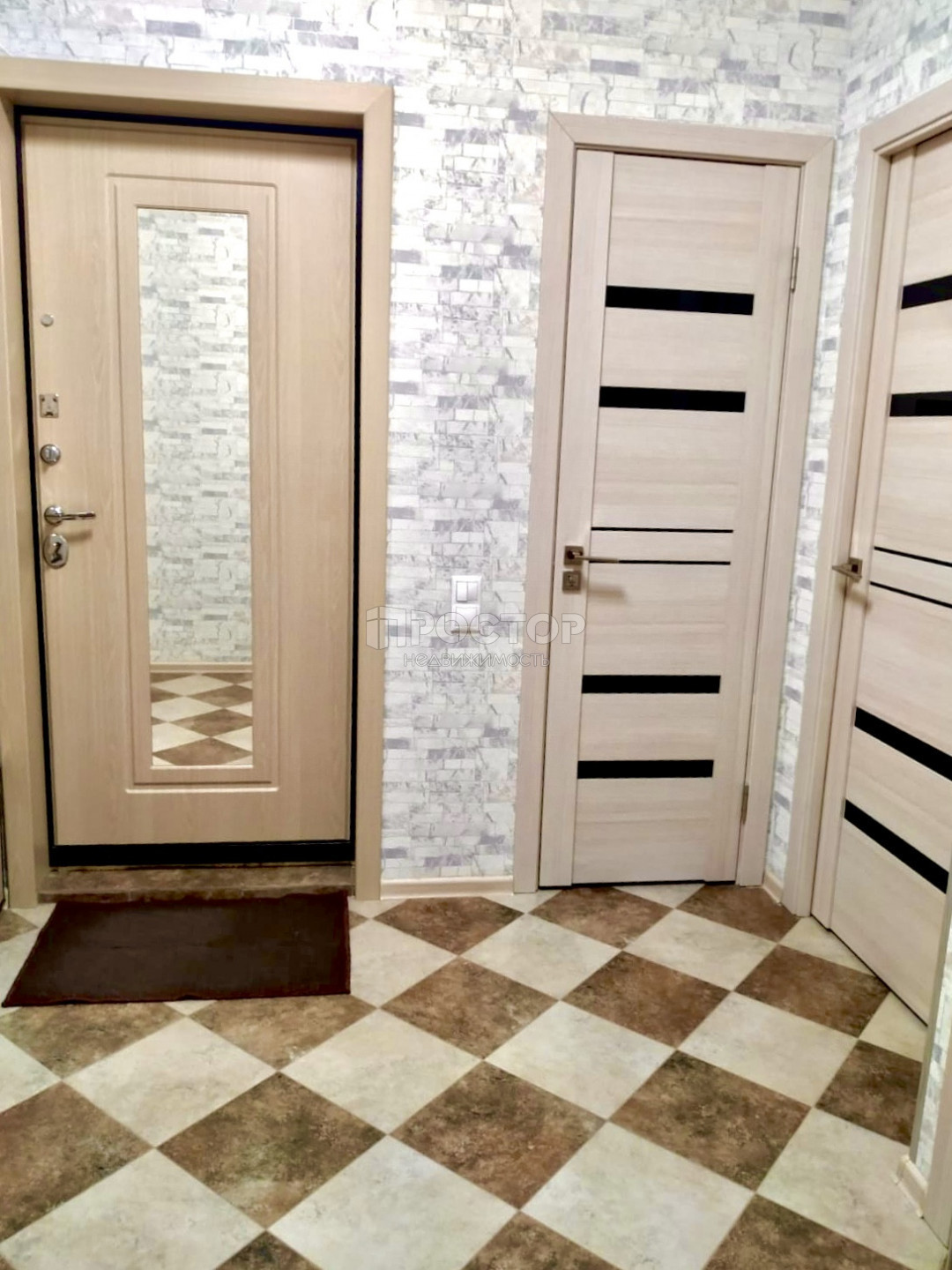 2-комнатная квартира, 46 м² - фото 12