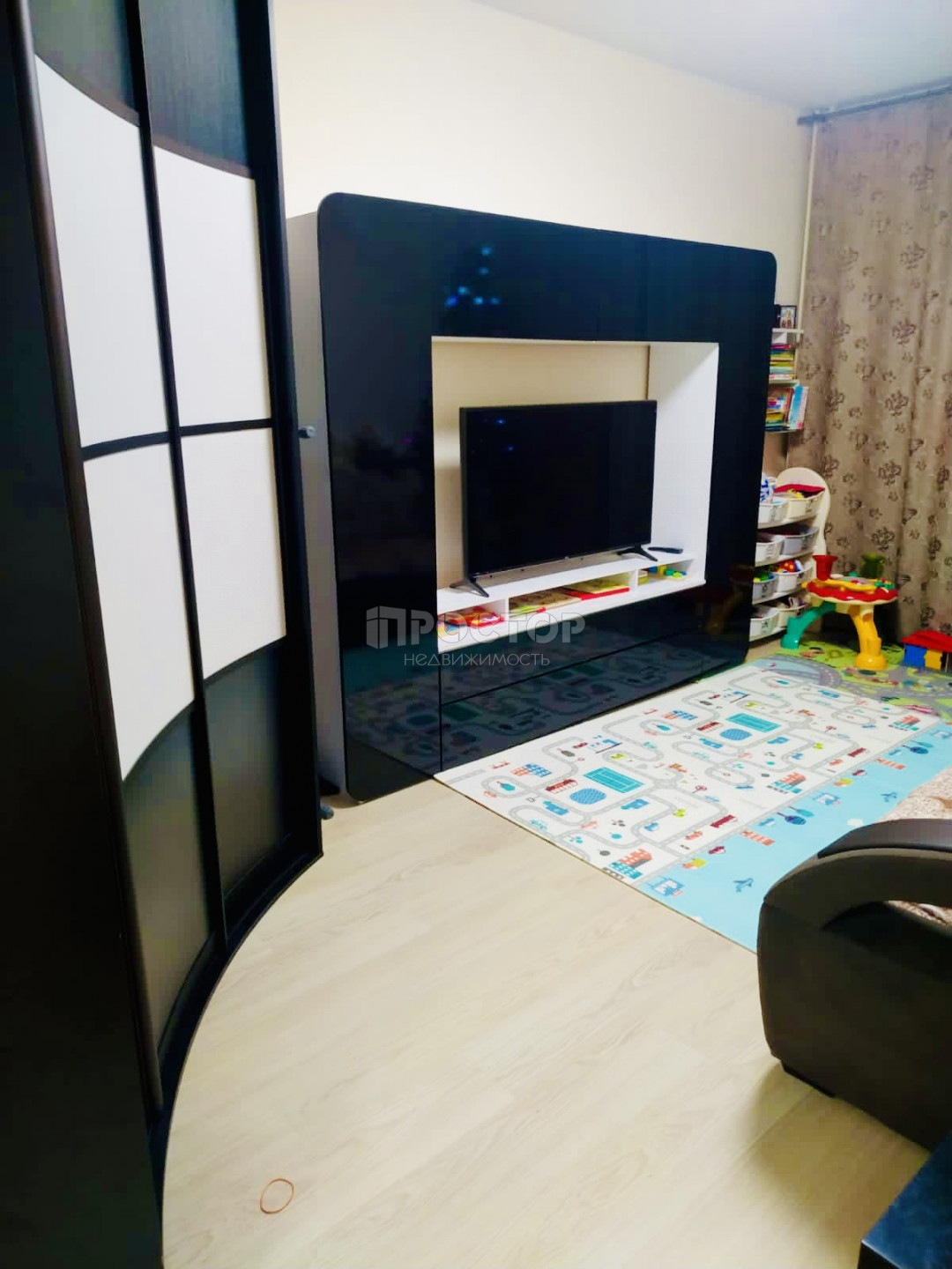 2-комнатная квартира, 46 м² - фото 8