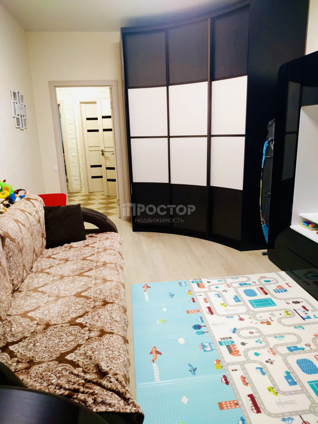 2-комнатная квартира, 46 м² - фото 7