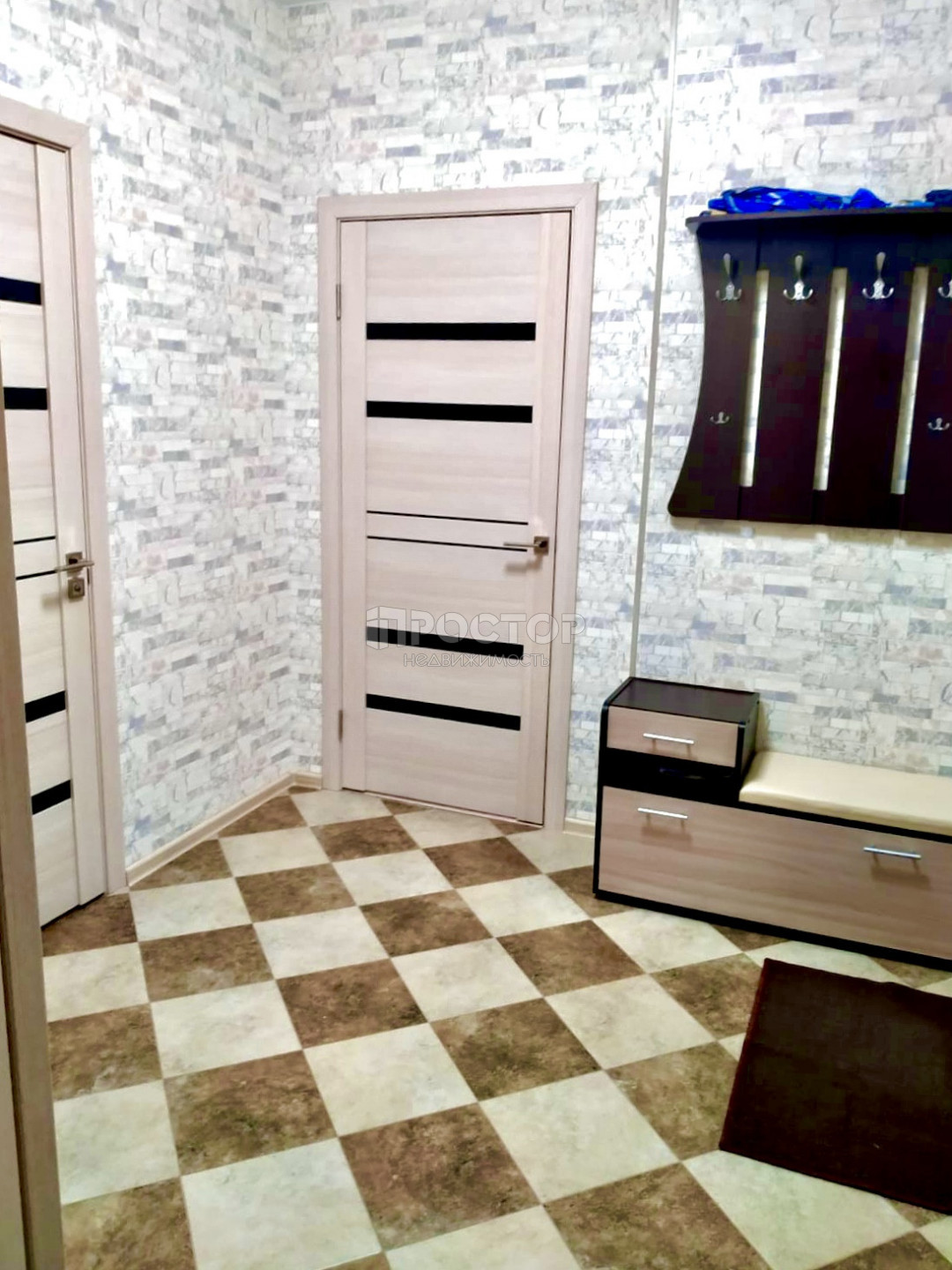 2-комнатная квартира, 46 м² - фото 3