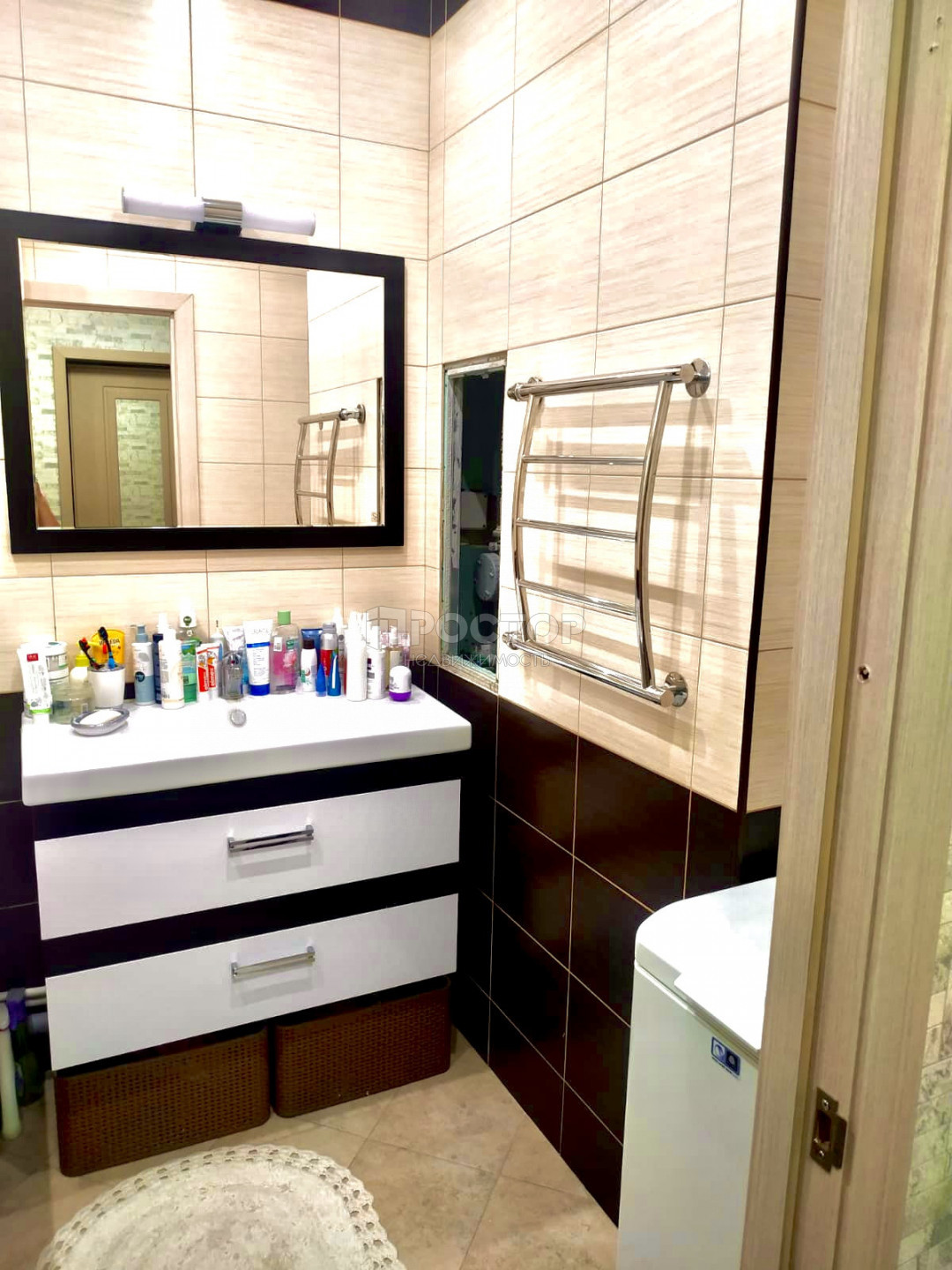 2-комнатная квартира, 46 м² - фото 6