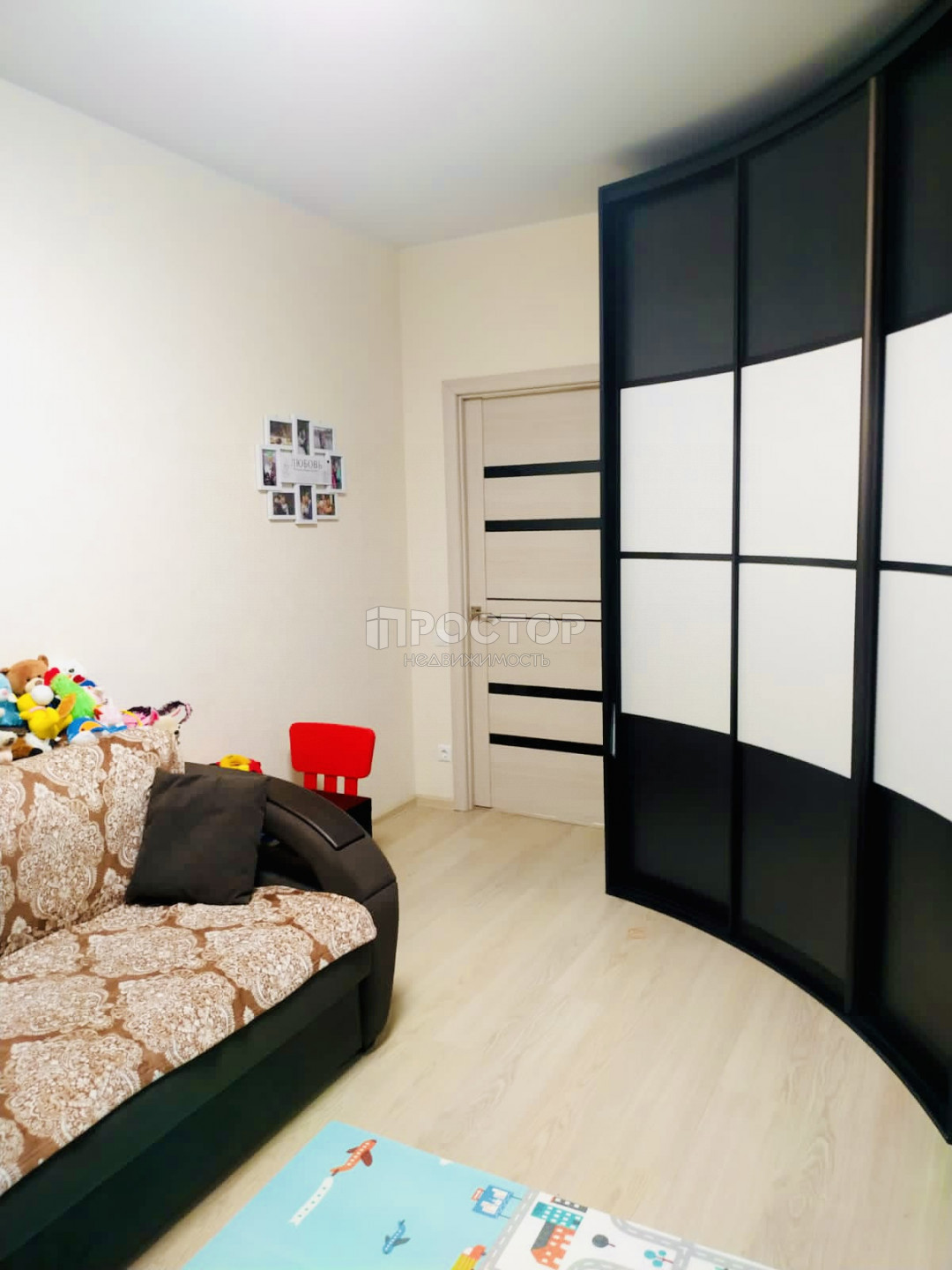 2-комнатная квартира, 46 м² - фото 11