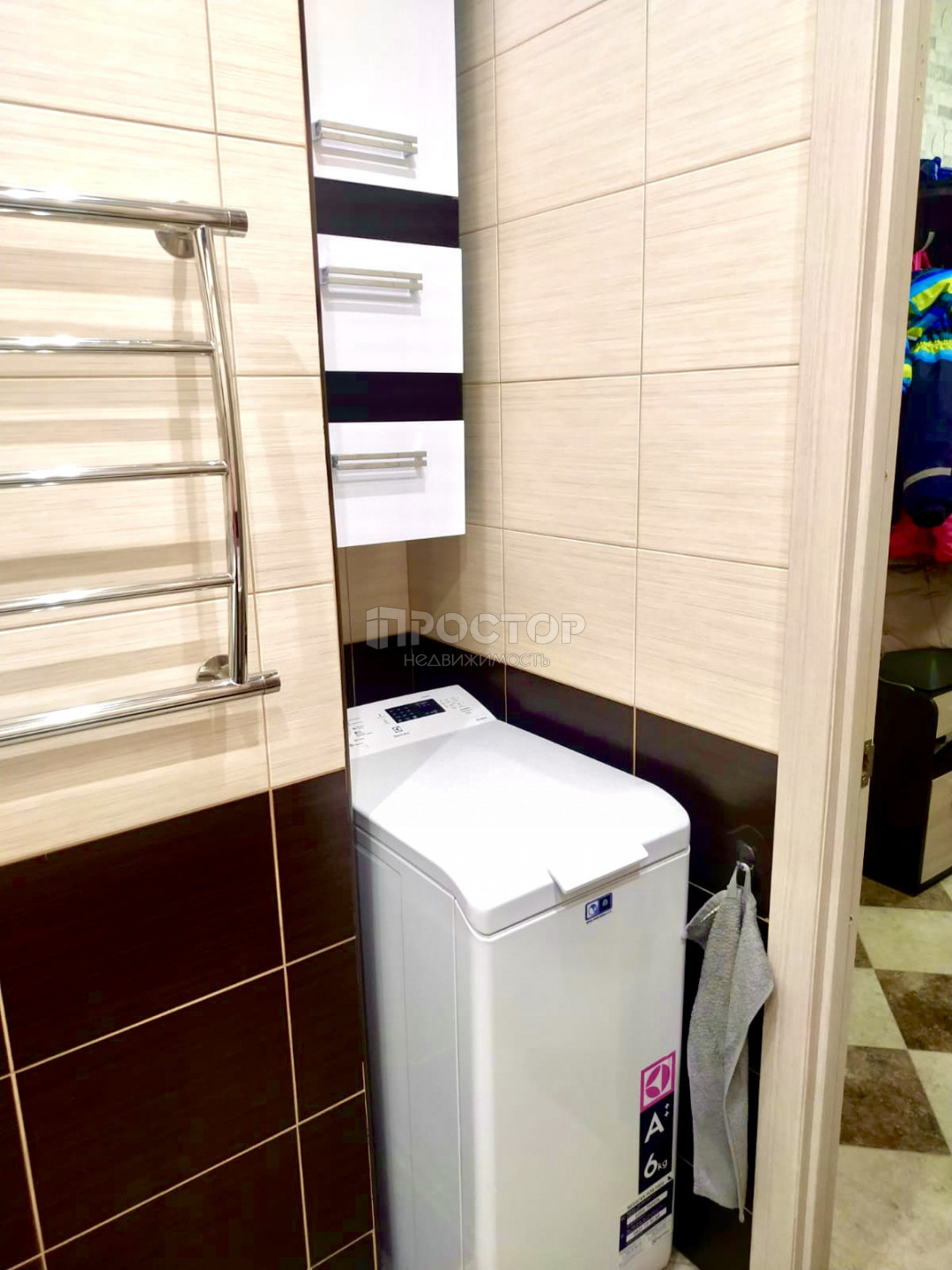 2-комнатная квартира, 46 м² - фото 10