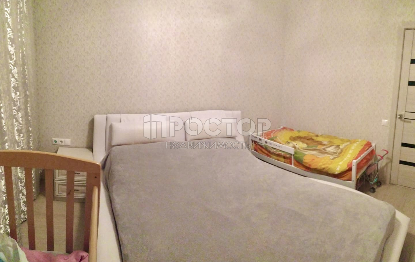 2-комнатная квартира, 46 м² - фото 16