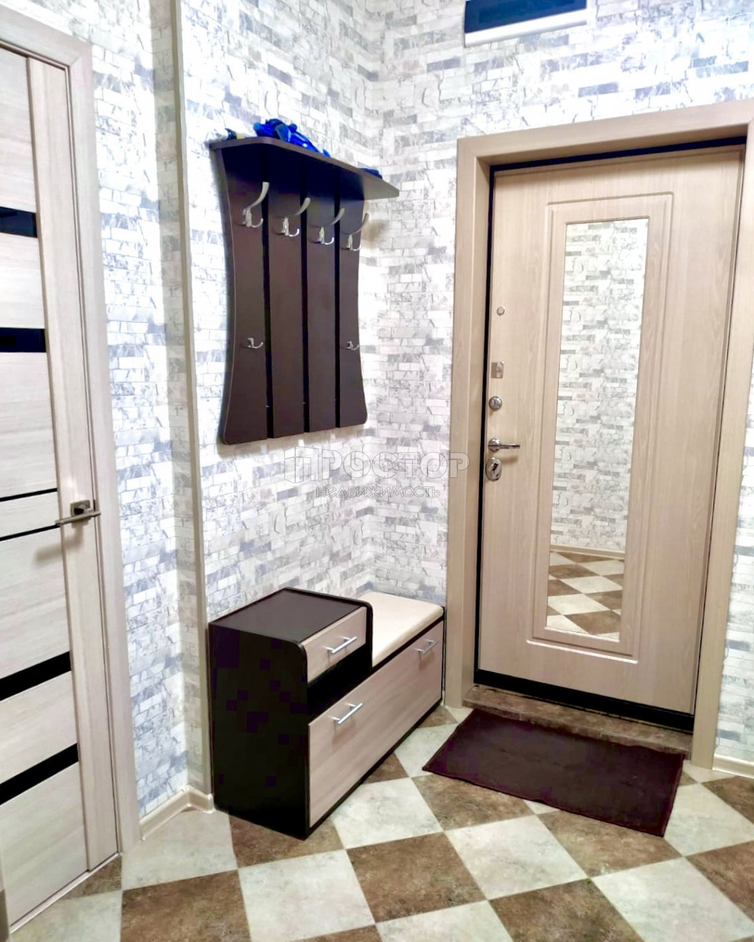2-комнатная квартира, 46 м² - фото 5