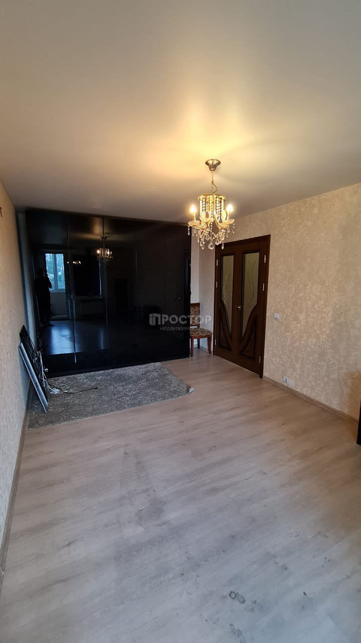 2-комнатная квартира, 45 м² - фото 9