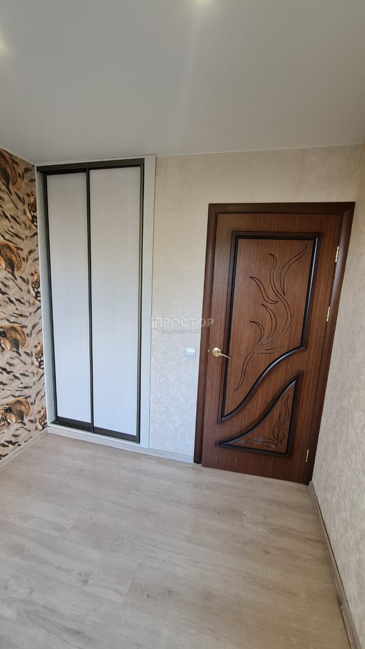 2-комнатная квартира, 45 м² - фото 6