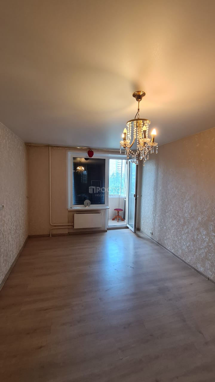 2-комнатная квартира, 45 м² - фото 7