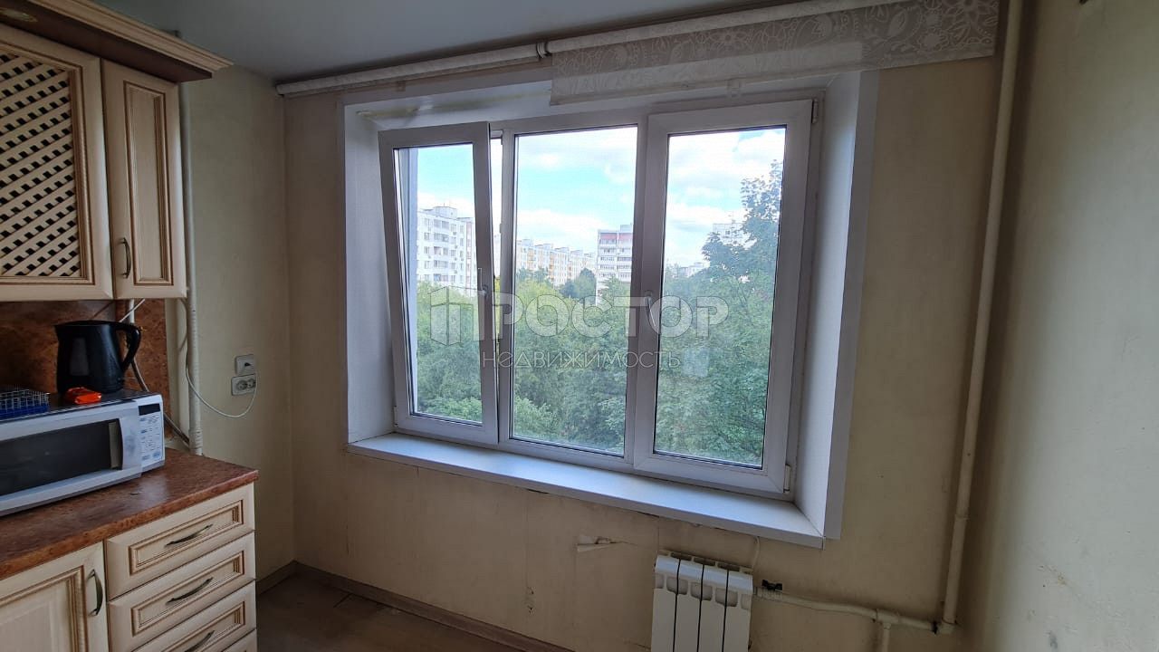 2-комнатная квартира, 45 м² - фото 3