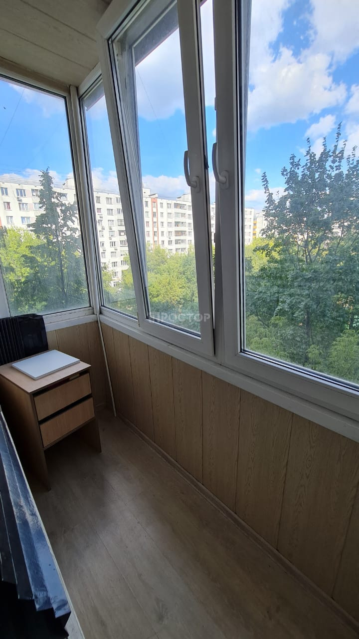 2-комнатная квартира, 45 м² - фото 13