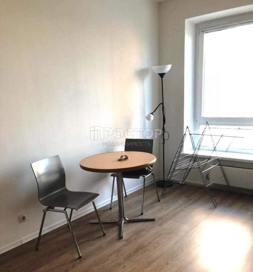 Студия, 20 м² - фото 5