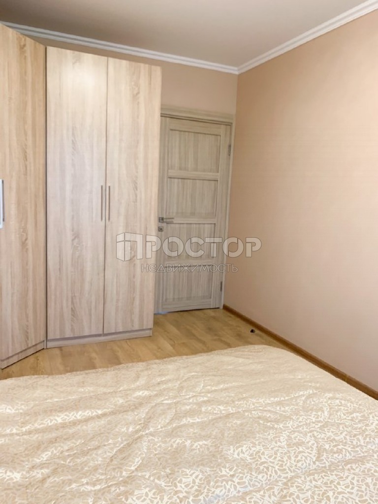 3-комнатная квартира, 80 м² - фото 31
