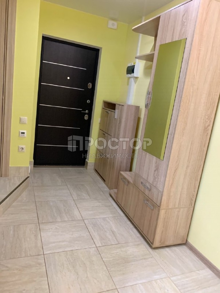 3-комнатная квартира, 80 м² - фото 17