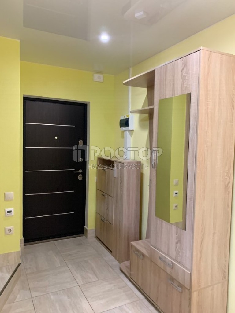 3-комнатная квартира, 80 м² - фото 16