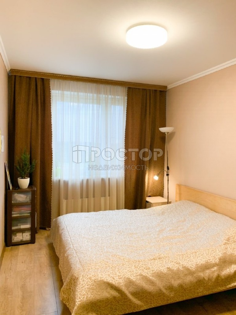 3-комнатная квартира, 80 м² - фото 7