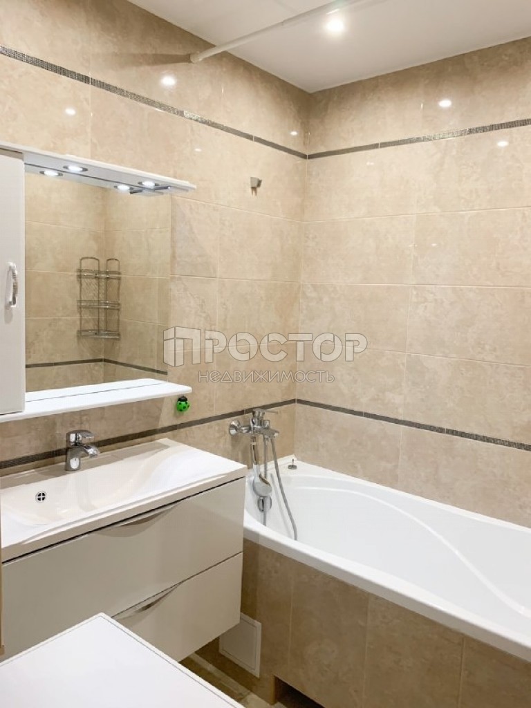 3-комнатная квартира, 80 м² - фото 12