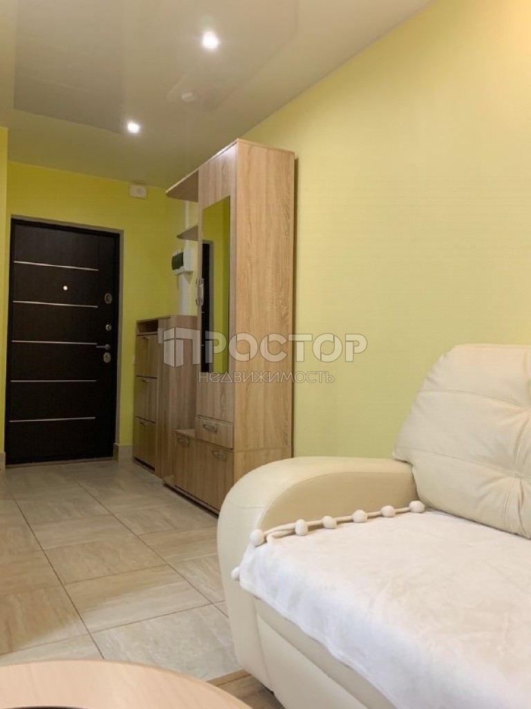 3-комнатная квартира, 80 м² - фото 13