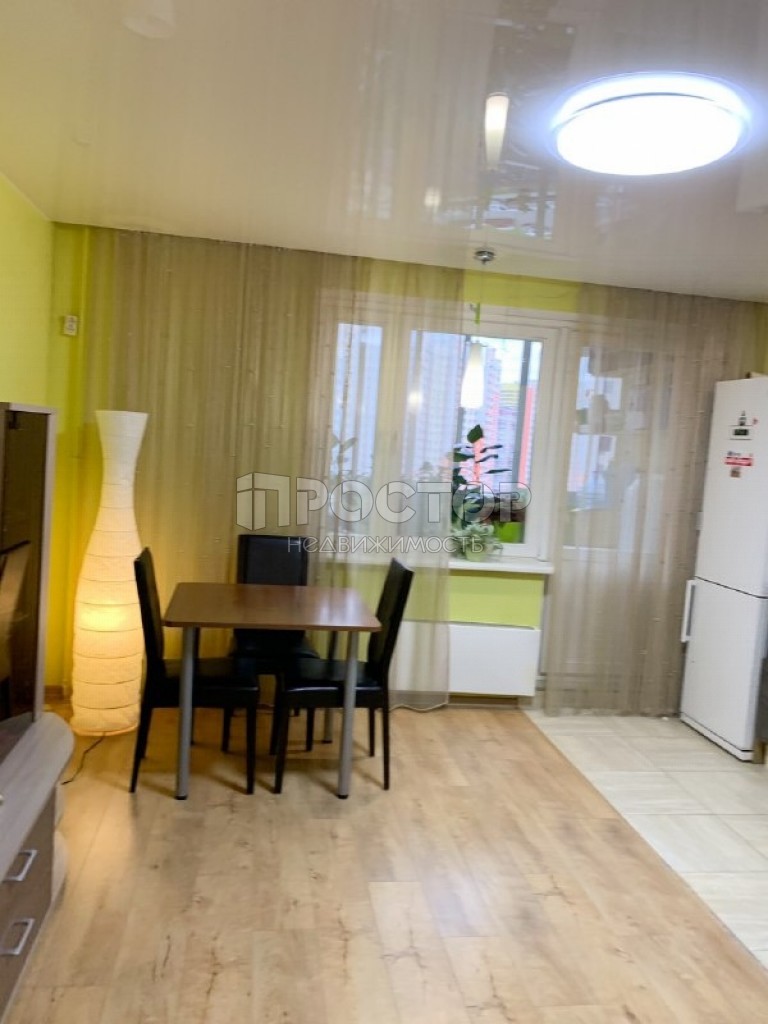 3-комнатная квартира, 80 м² - фото 20