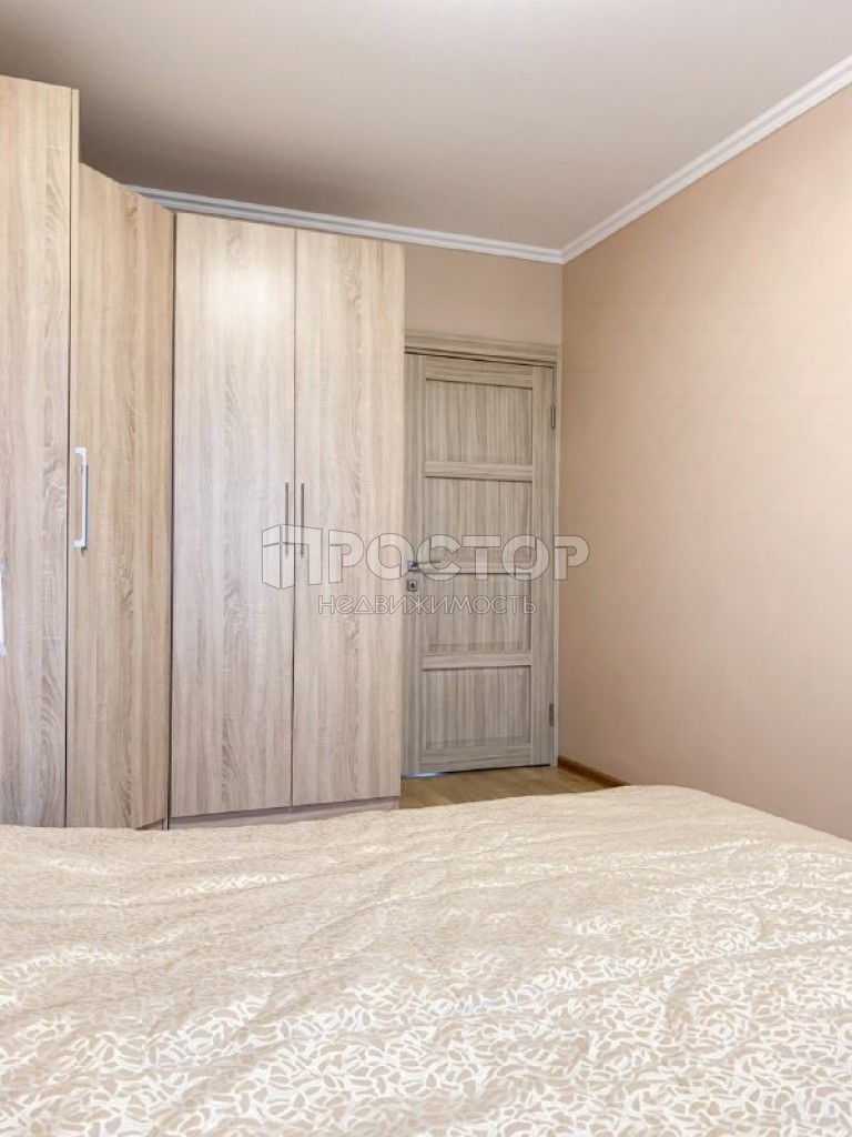 3-комнатная квартира, 80 м² - фото 10