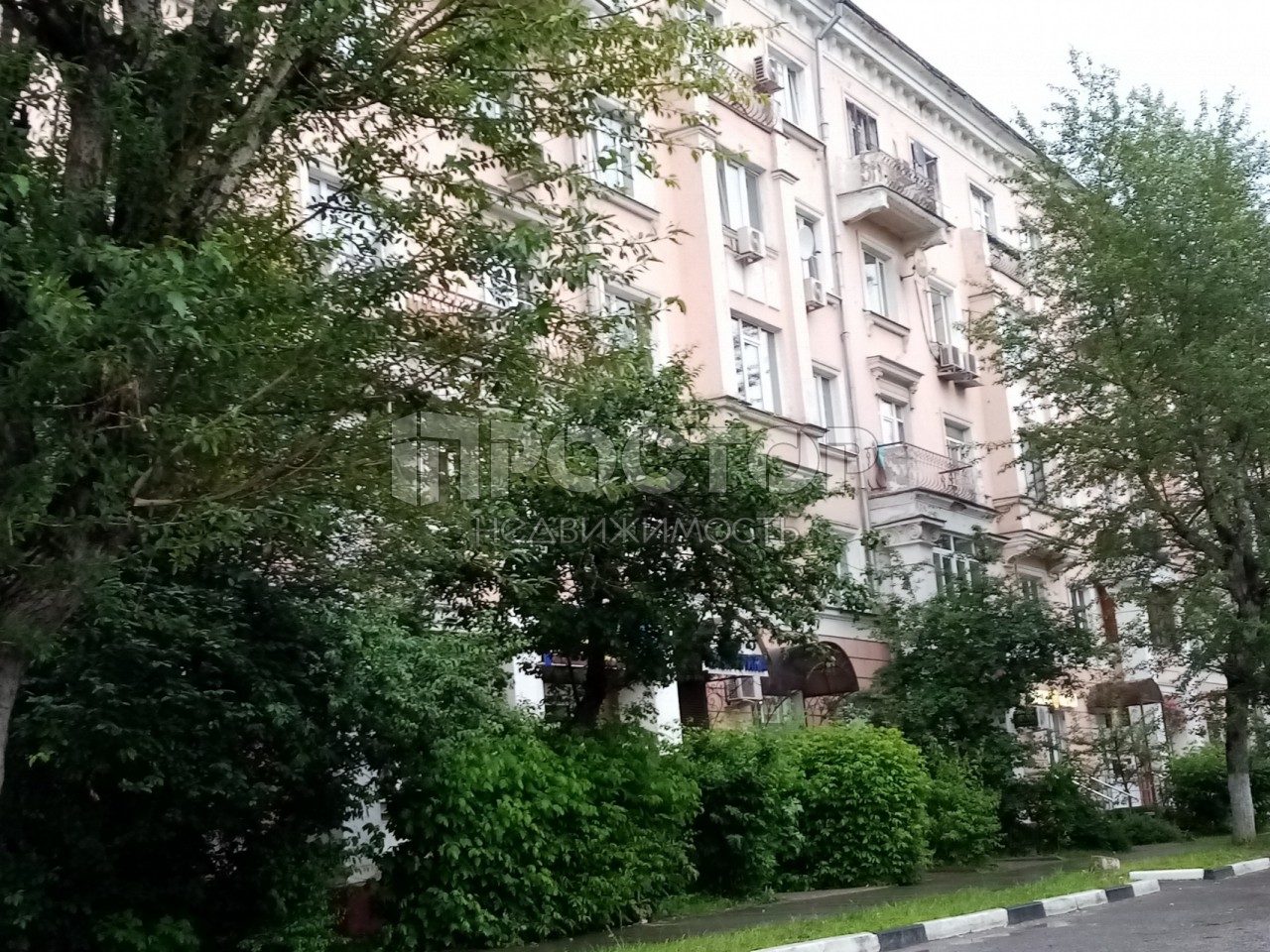 2-комнатная квартира, 62 м² - фото 3