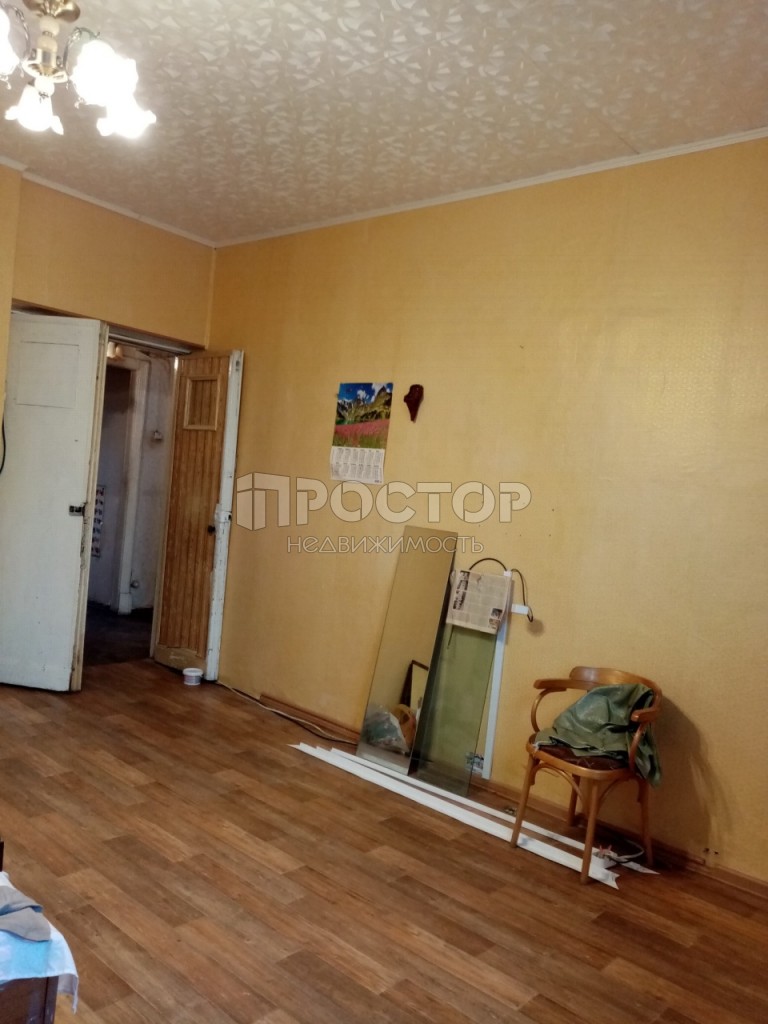 2-комнатная квартира, 62 м² - фото 10