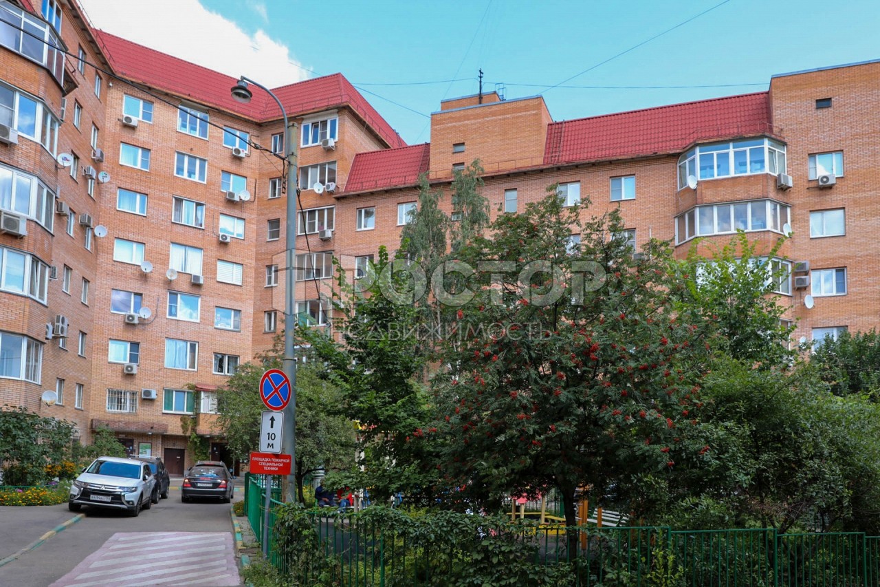 2-комнатная квартира, 58.3 м² - фото 19