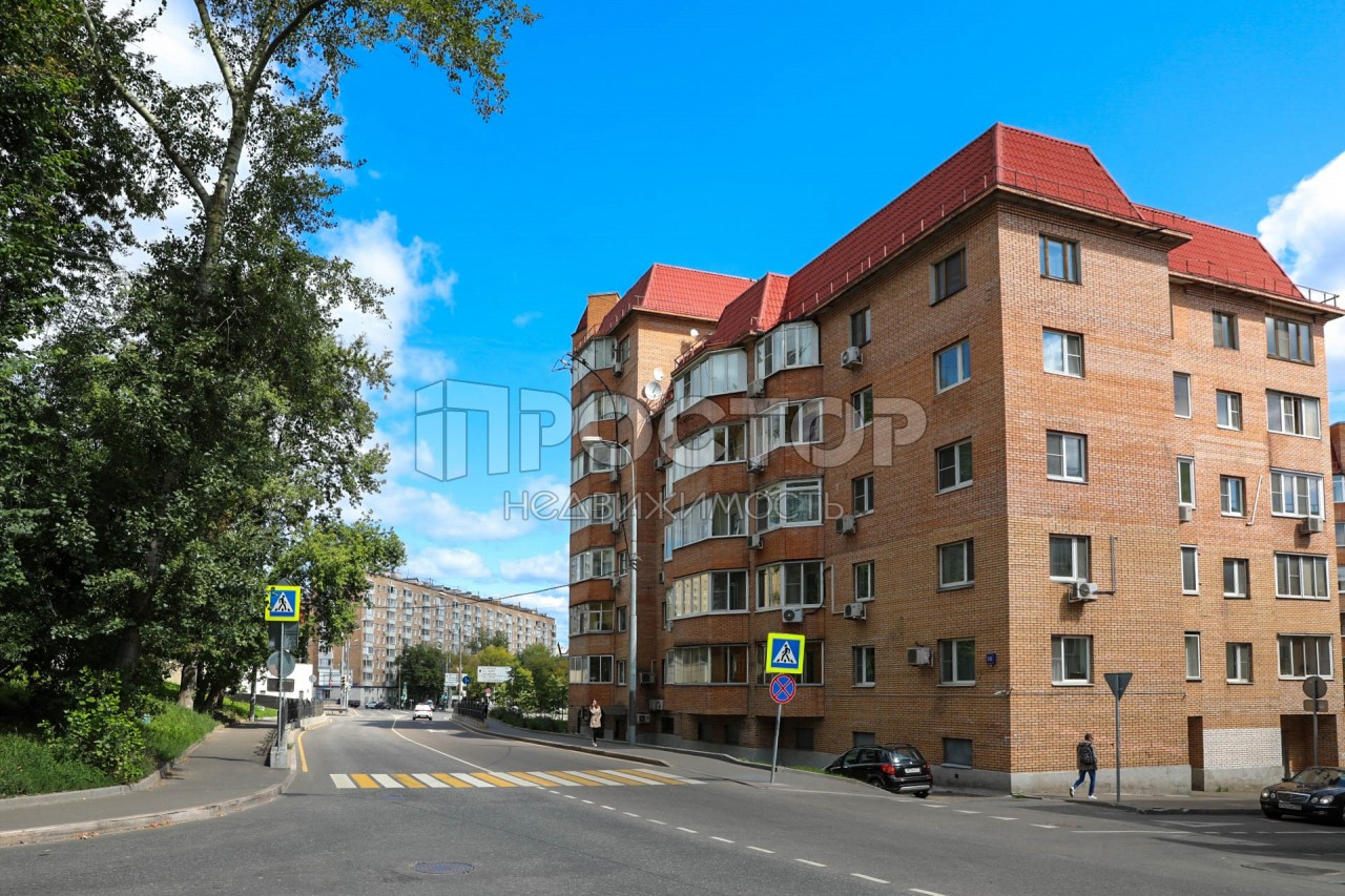 2-комнатная квартира, 58.3 м² - фото 20