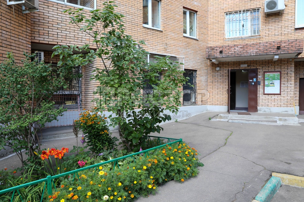 2-комнатная квартира, 58.3 м² - фото 17