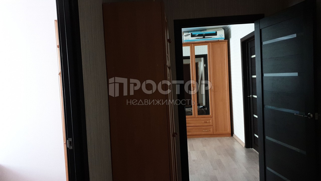 3-комнатная квартира, 59.2 м² - фото 14