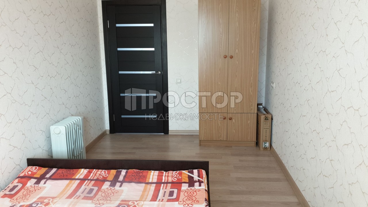 3-комнатная квартира, 59.2 м² - фото 11