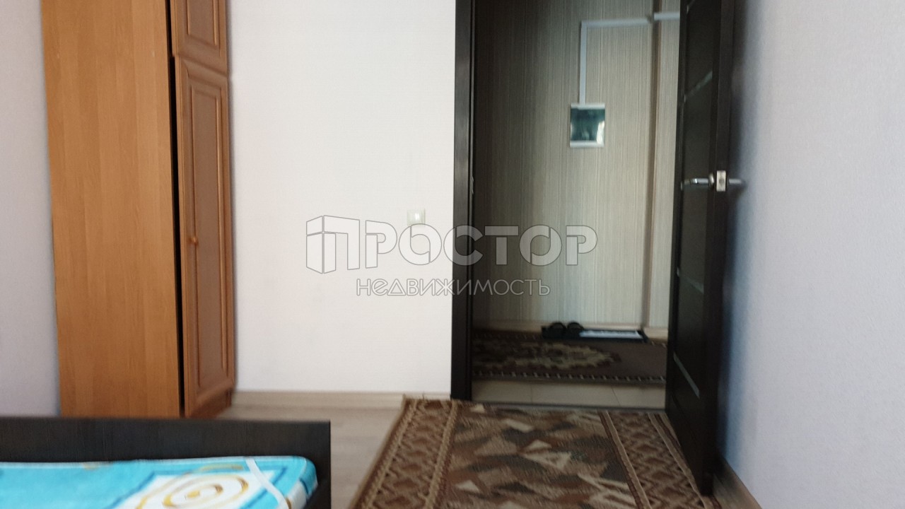 3-комнатная квартира, 59.2 м² - фото 8