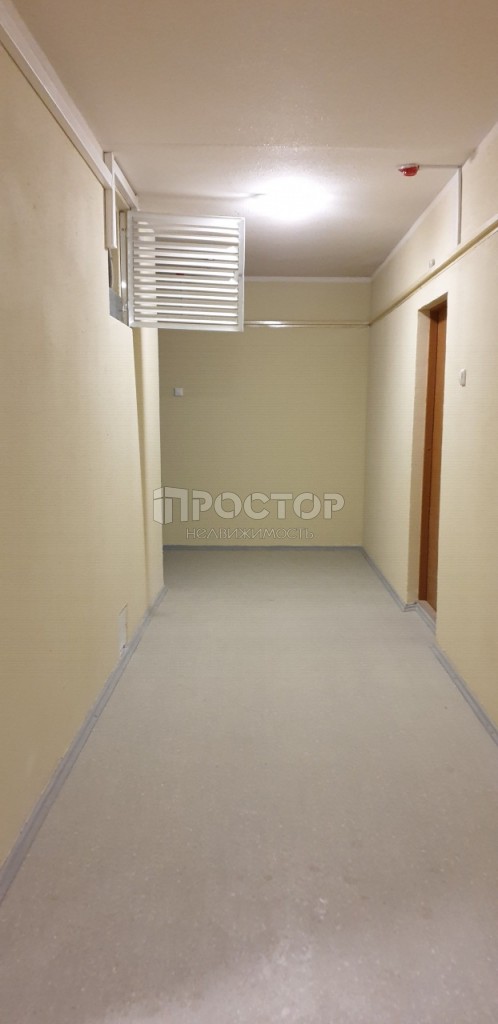 1-комнатная квартира, 32 м² - фото 8